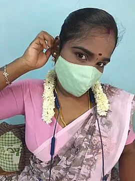 Tamil riyalini12 online show from May 14, 6:30 am