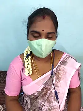 Tamil riyalini12 online show from May 7, 5:38 pm