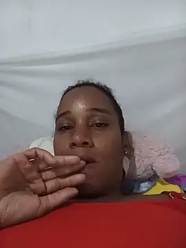 EbonyHorrny online show from May 18, 11:00 pm