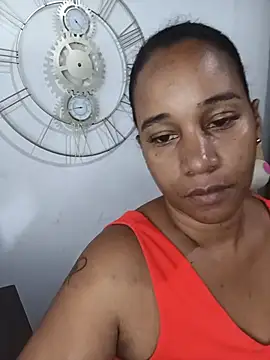 EbonyHorrny online show from May 15, 12:05 am