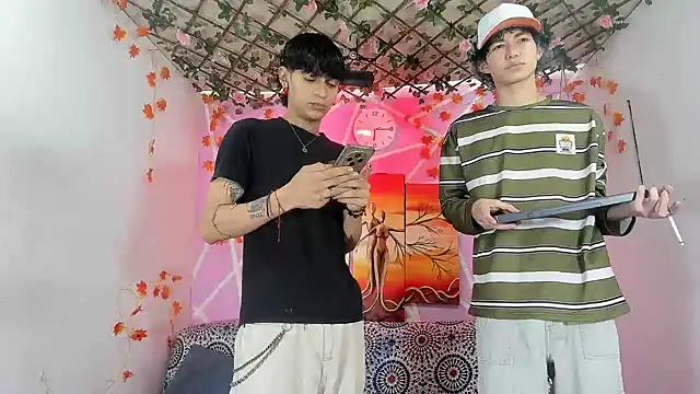 Bastian boyshot77 online show from December 14, 4:02 pm