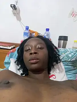 GeileErica online show from December 15, 8:58 pm