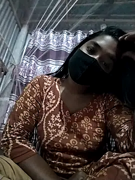 Rubaiya1 online show from March 6, 7:42 pm