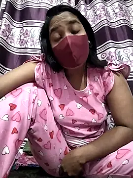 Rubaiya1 online show from April 12, 6:54 pm