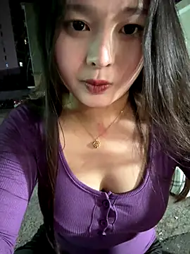 chenyu0308 online show from October 13, 11:57 am