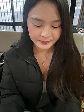 chenyu0308 online show from March 9, 9:56 am