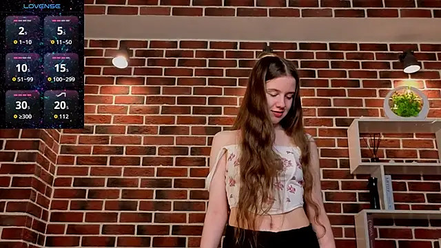 LucettaAdy online show from May 23, 7:34 pm