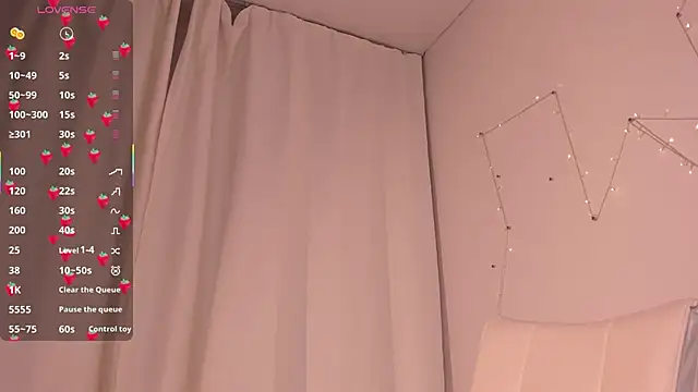 Ash Hasmy online show from November 7, 12:55 pm