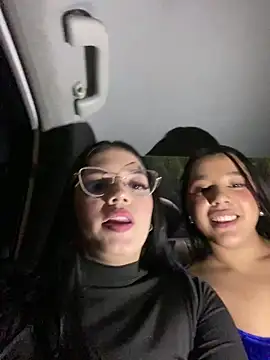 Hailey-Fox online show from May 8, 12:03 am