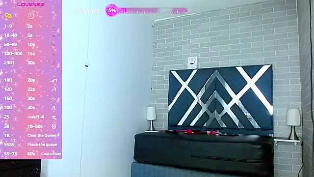 Raven Doll19 online show from October 17, 4:59 am