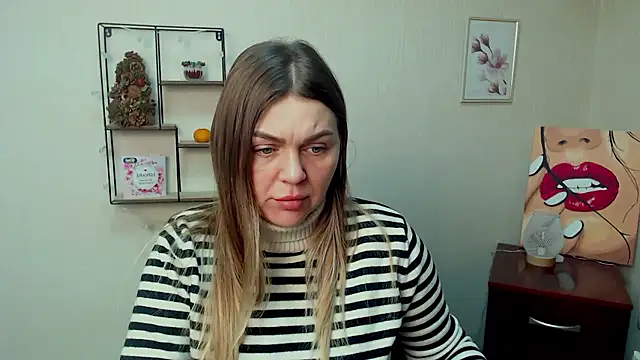 Magic Katarina  online show from January 15, 2:12 pm