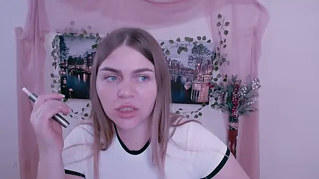 Magic Katarina  online show from December 19, 11:35 am