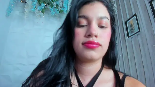 zarahcoxx online show from September 12, 2:23 am