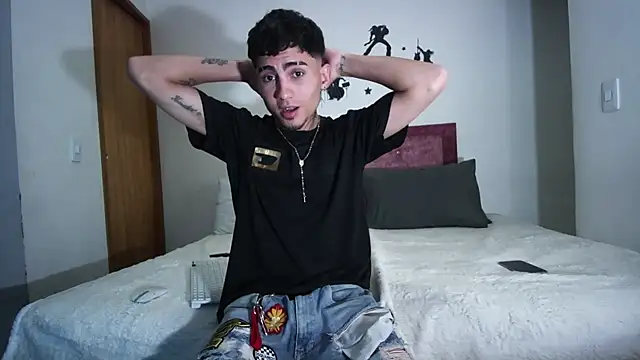 777 camilo online show from October 16, 5:32 am