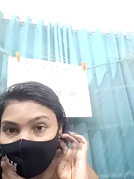 Tamanna490 online show from March 28, 6:29 pm