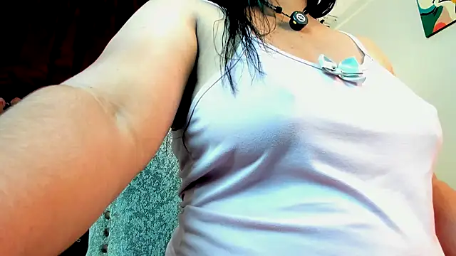 sofia sorceress5 online show from December 17, 12:49 am