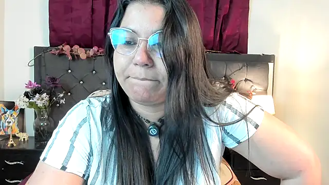 sofia sorceress5 online show from December 2, 1:18 am