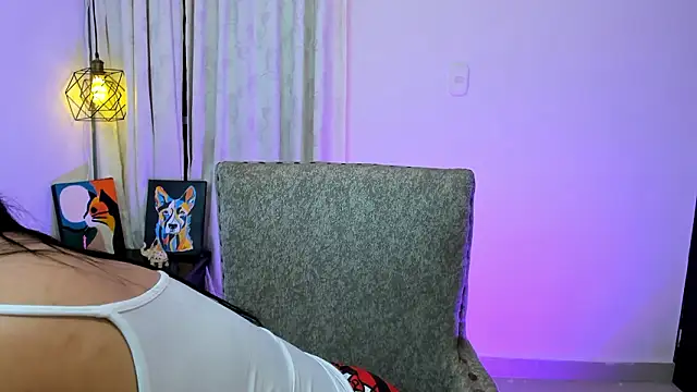 sofia sorceress5 online show from March 7, 12:06 am