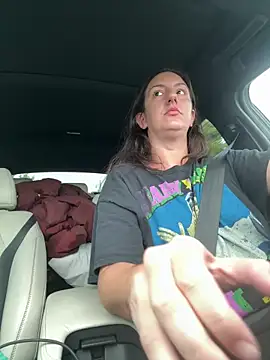 sweetsirenn online show from October 11, 12:08 pm