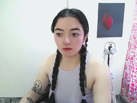 Came-II online show from May 9, 1:35 pm