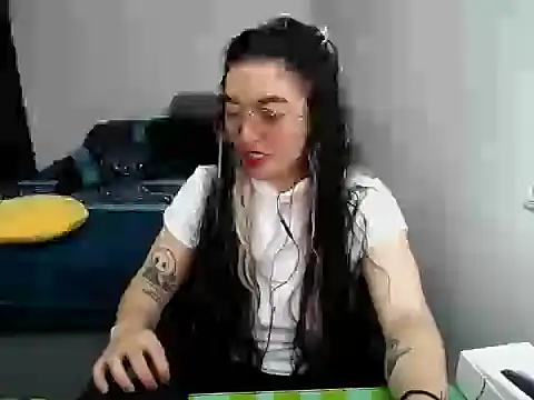 Came-II online show from March 13, 1:01 pm