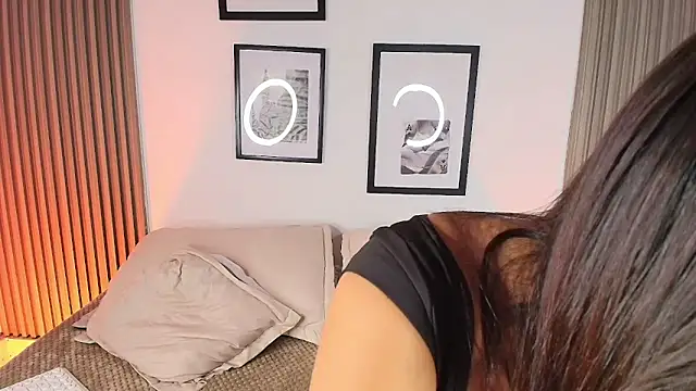 ashlycarteer online show from May 26, 2:11 am
