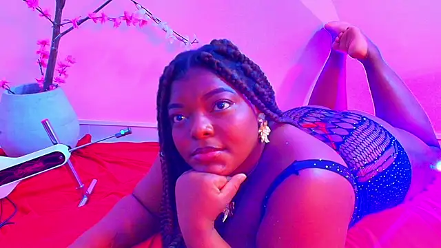 CHANNEL MILLER69 online show from September 28, 4:52 am