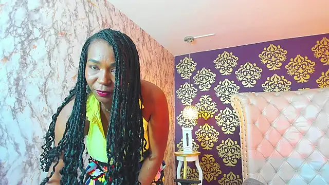 Tyra Fox online show from September 24, 3:05 am
