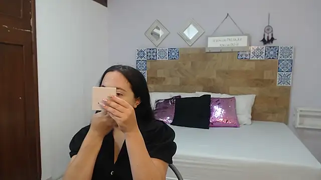 ScarletLevis online show from September 29, 1:16 pm