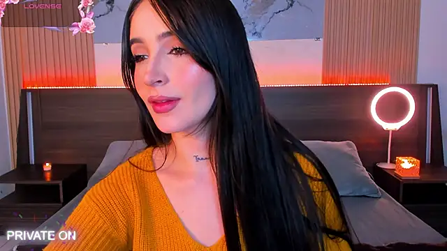 samanthaa moon online show from May 14, 12:16 am