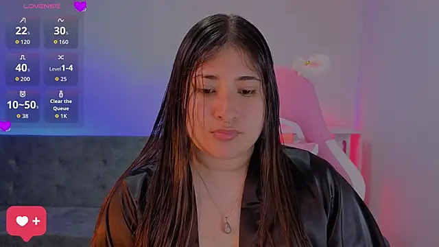 Gaby  Howards online show from April 3, 7:12 pm