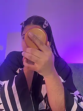 Gaby  Howards online show from February 11, 7:04 pm