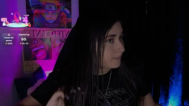 Gaby  Howards online show from December 20, 7:07 pm