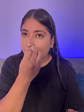 Gaby  Howards online show from January 6, 10:13 pm