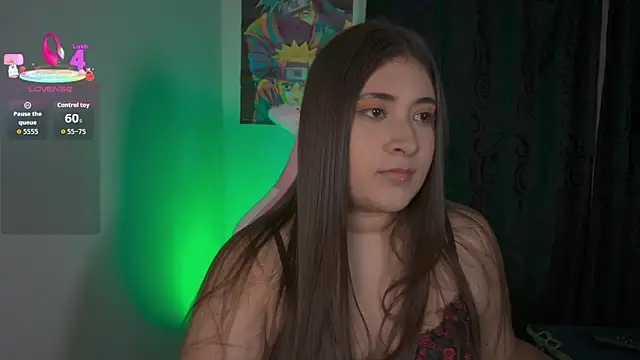 Gaby  Howards online show from November 9, 7:21 pm