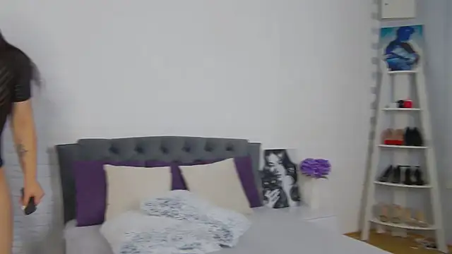 Agnessa online show from September 23, 7:39 am