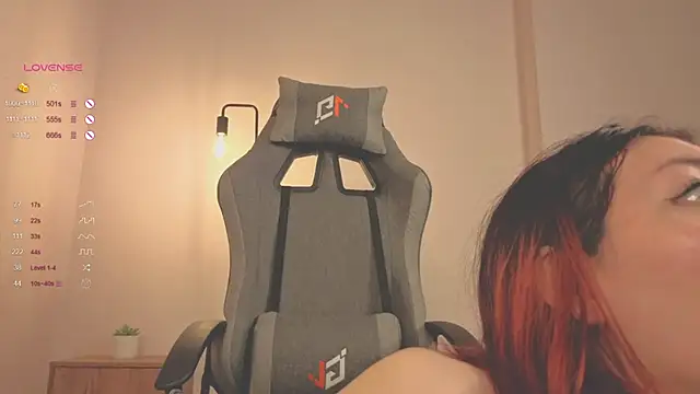 Pussy Dream online show from October 11, 11:18 pm