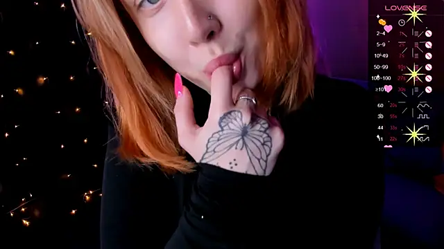 deboramoore online show from May 14, 2:28 am