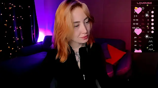 deboramoore online show from May 12, 2:09 am