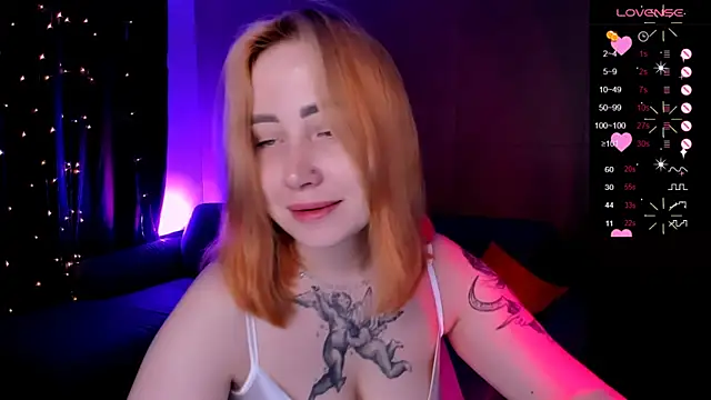 deboramoore online show from May 21, 1:58 am