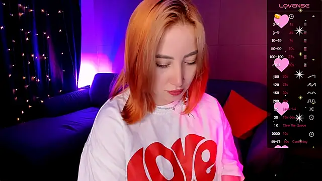 deboramoore online show from May 6, 2:37 am