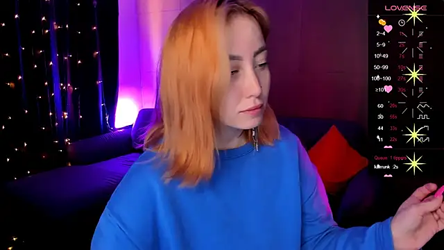 deboramoore online show from May 25, 2:21 am
