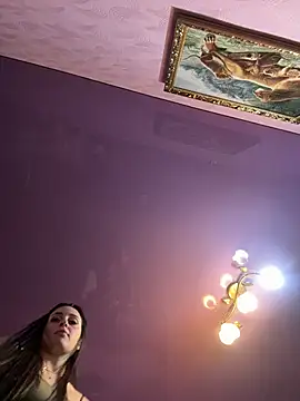 Soft Pleasure online show from March 28, 5:12 pm