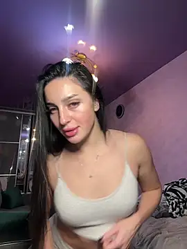 Soft Pleasure online show from December 22, 7:06 pm