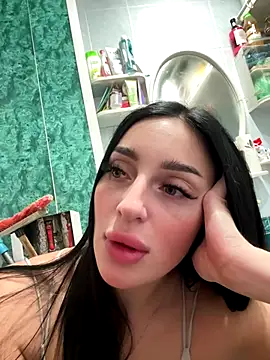 Soft Pleasure online show from November 23, 8:32 pm