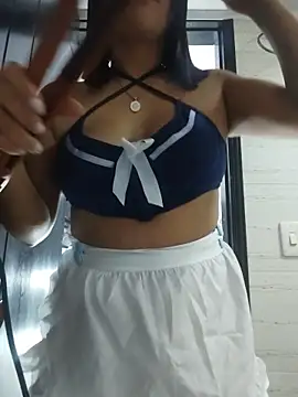 Fox Roxxan online show from August 10, 2:37 am