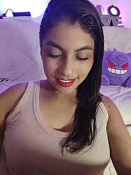 Fox Roxxan online show from February 24, 2:00 am