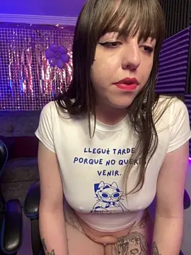 antonelaXantonysex online show from May 6, 6:34 pm