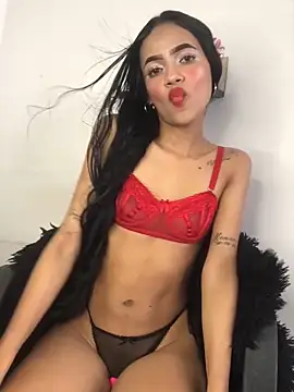 violeta 18x online show from September 20, 5:44 pm