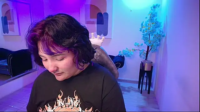 Ritsuka berry online show from November 22, 3:31 am